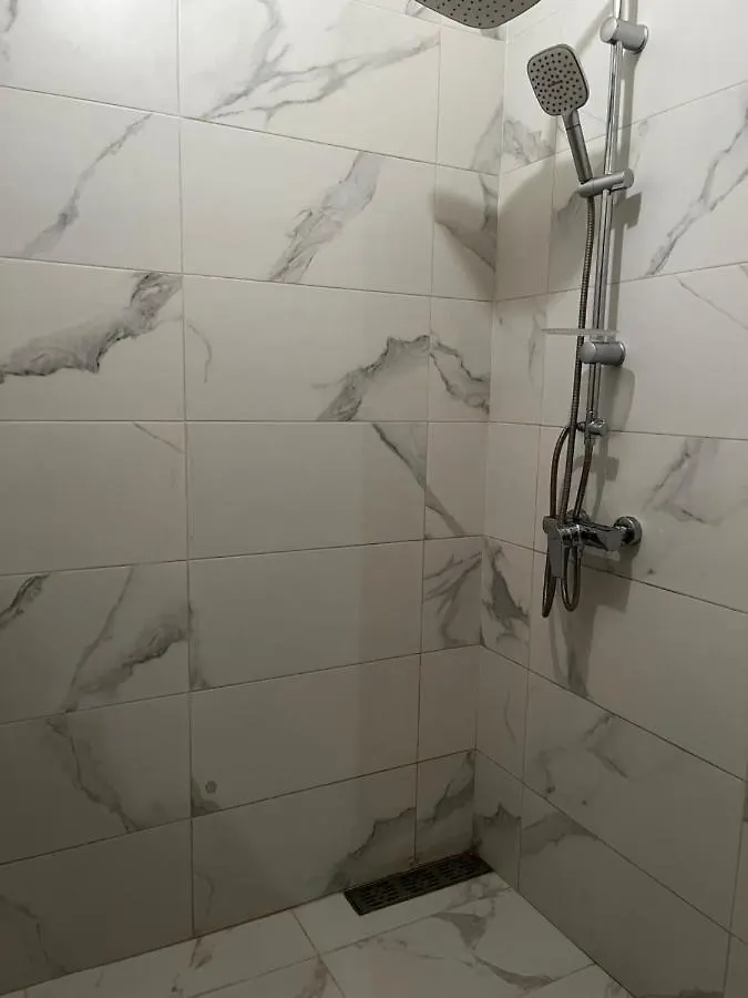 Appartement Dans Residence Avec Piscine Marrakesh 0*,