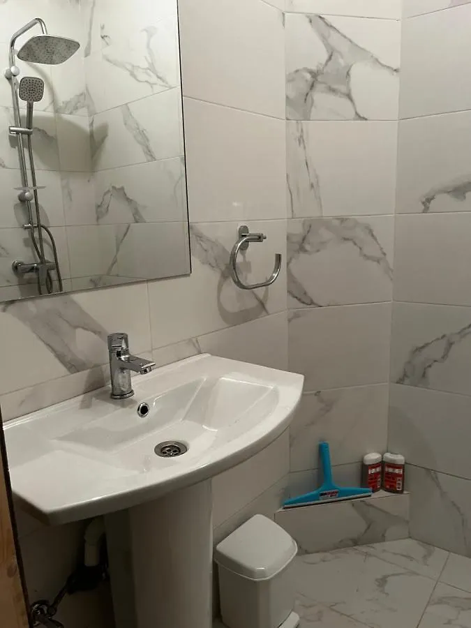 Appartement Dans Residence Avec Piscine Marrakesh Maroc