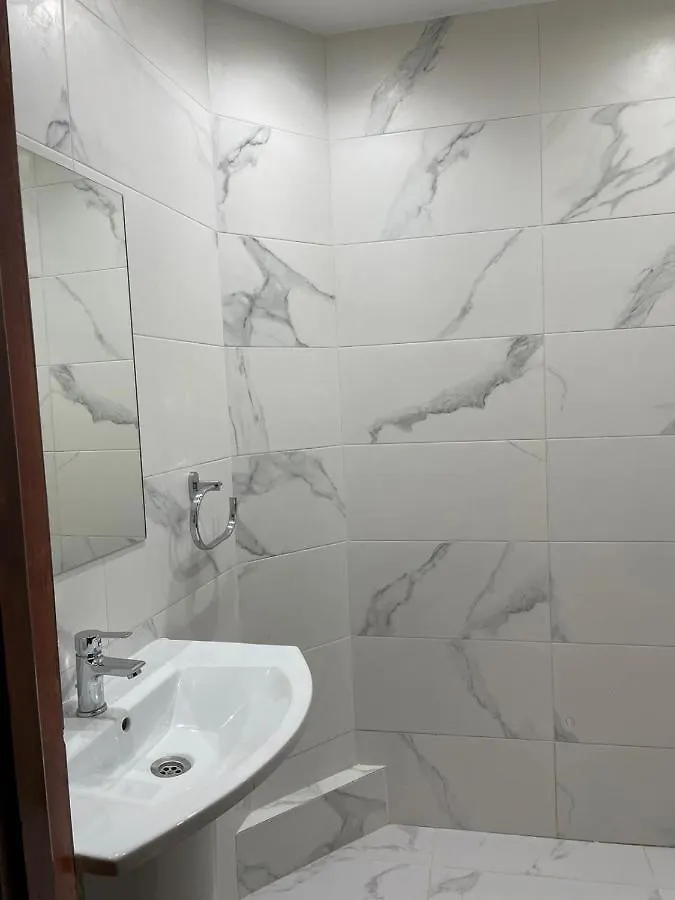 Appartement Dans Residence Avec Piscine Marrakesh