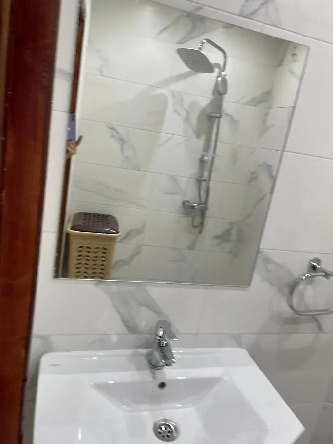 Appartement Dans Residence Avec Piscine Marrakesh