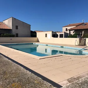Des Launes Appartement Les Saintes-Maries-de-la-Mer