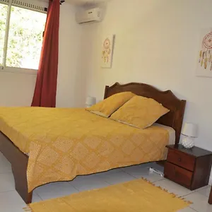 Standing 2 Vue Mer Res Tahiri 3 Appartement Punaauia (Tahiti)