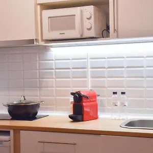 La Neu Neuf Pour 4 Pax En Centre Appartement Pas de la Case