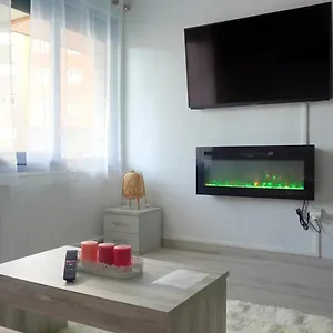 Neuf&moderne 40m2 - 100 Mètres Des Pistes De Ski Appartement Pas de la Case