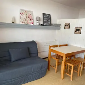 Super Dévoluy, Résidence Le Bois D'aurouze Appartement Saint-Étienne-en-Dévoluy