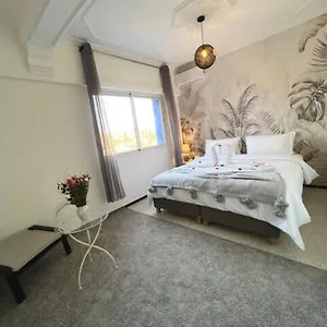 Marrakech Majorelle Gueliz 2 Appartement