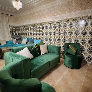 Near To Airport 262 Avenue El Khalij 2 Bedroom Appartement