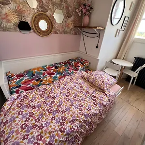 Magnifique Plein Centre De Beaux Quartiers Appartement Lyon