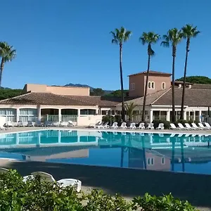 Résidence Valescure Appartement Saint-Raphaël