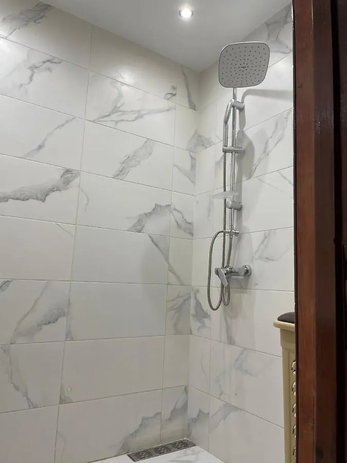 Apartment Appartement Dans Residence Avec Piscine Marrakesh