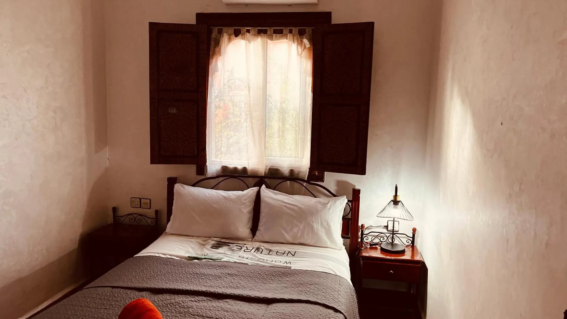 Apartment Appartement Dans Residence Avec Piscine Marrakesh